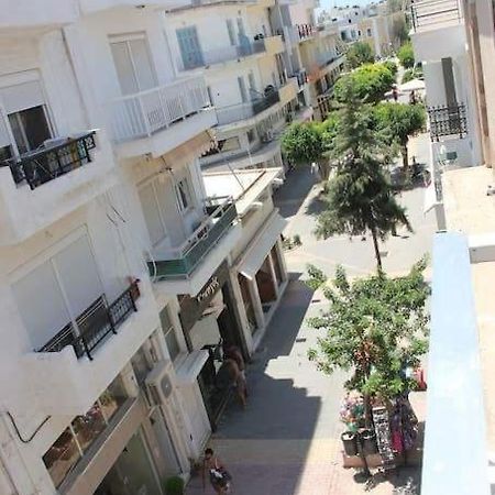 City Apartment Ierápetra Exterior foto