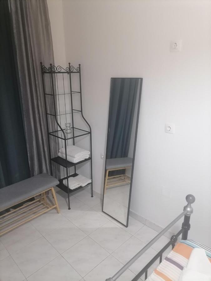 City Apartment Ierápetra Exterior foto